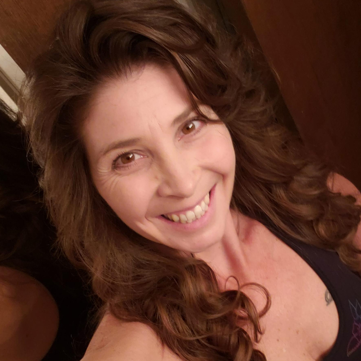 Kelly Hafer